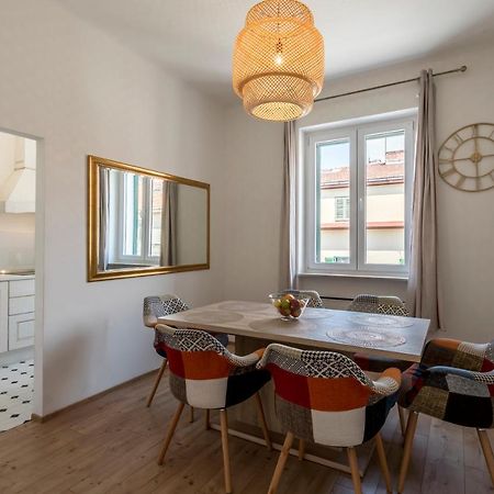 Apartment Vito ספליט מראה חיצוני תמונה