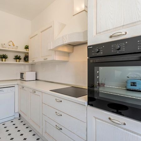 Apartment Vito ספליט מראה חיצוני תמונה