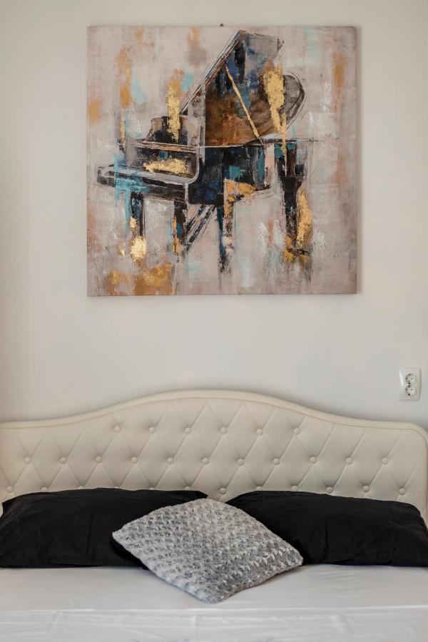 Apartment Vito ספליט מראה חיצוני תמונה