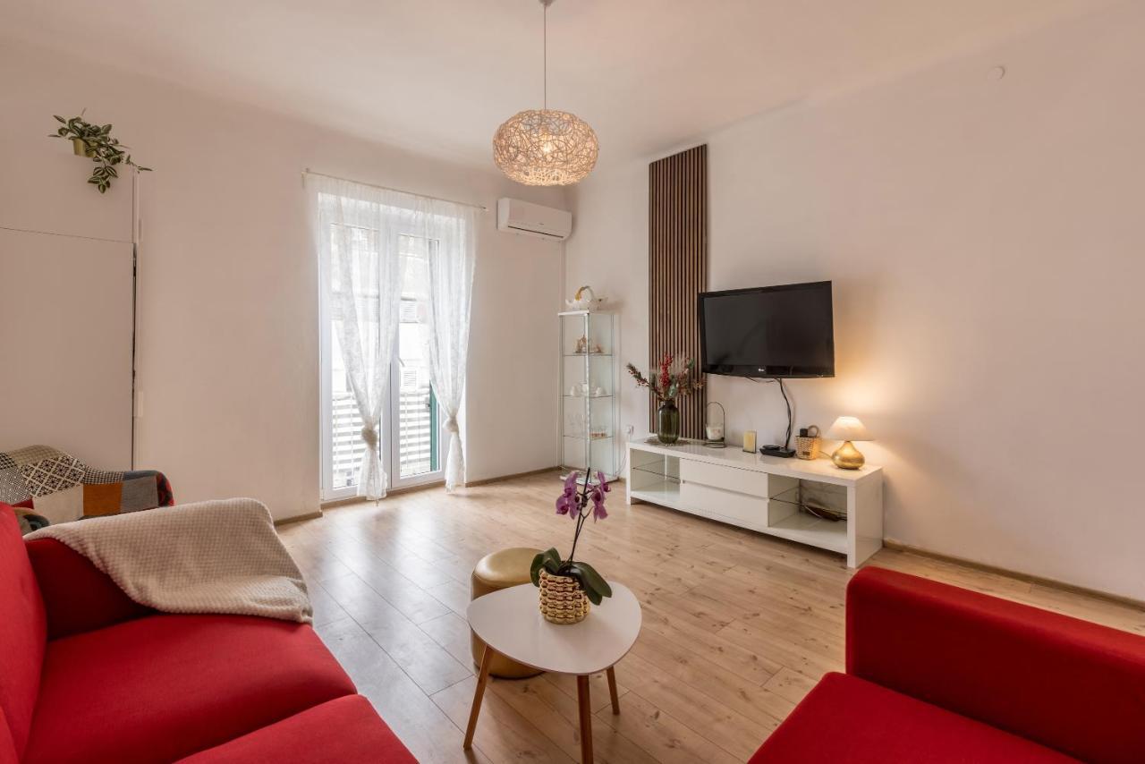 Apartment Vito ספליט מראה חיצוני תמונה